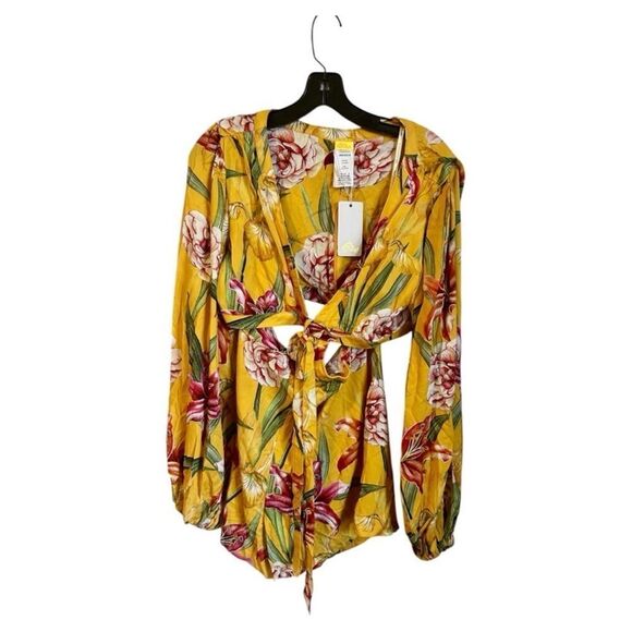 Agua Bendita Romper Breeze - Picture 4 of 7